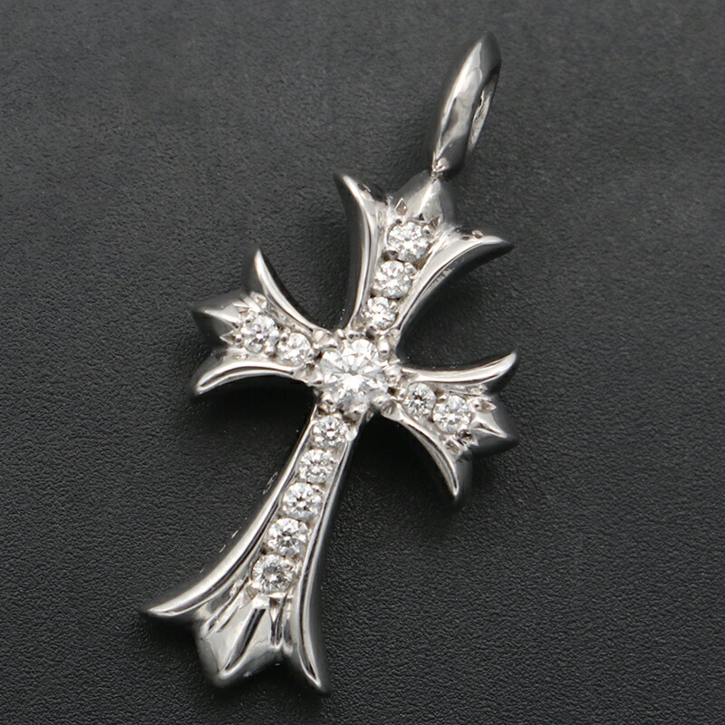 楽天市場】クロムハーツ【CHROMEHEARTS】【ダイヤモンド】【20インチ