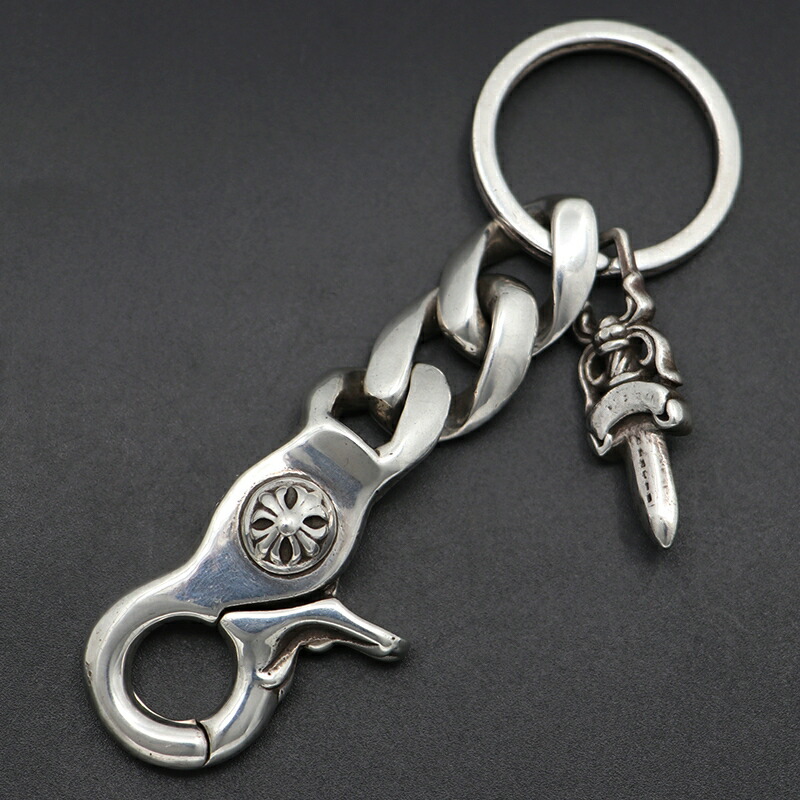 楽天市場】CHROME HEARTS 銀座店 クロムハーツ クロウ×ダガー