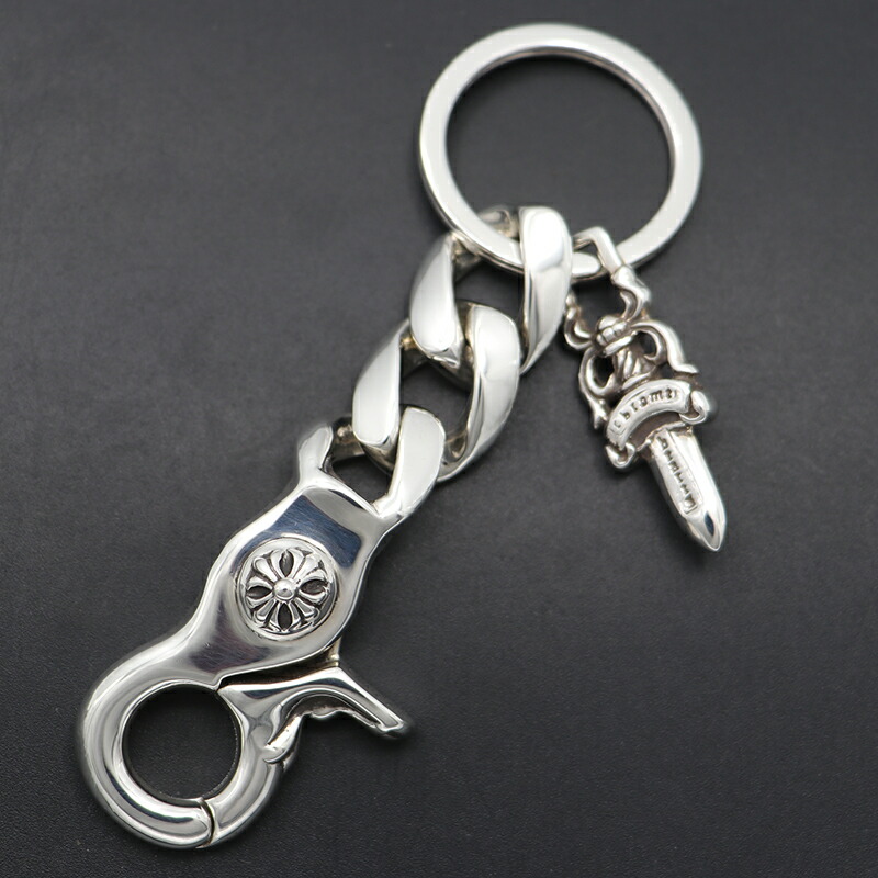 楽天市場】クロムハーツ 【CHROMEHEARTS】 エクストラファンシーキー