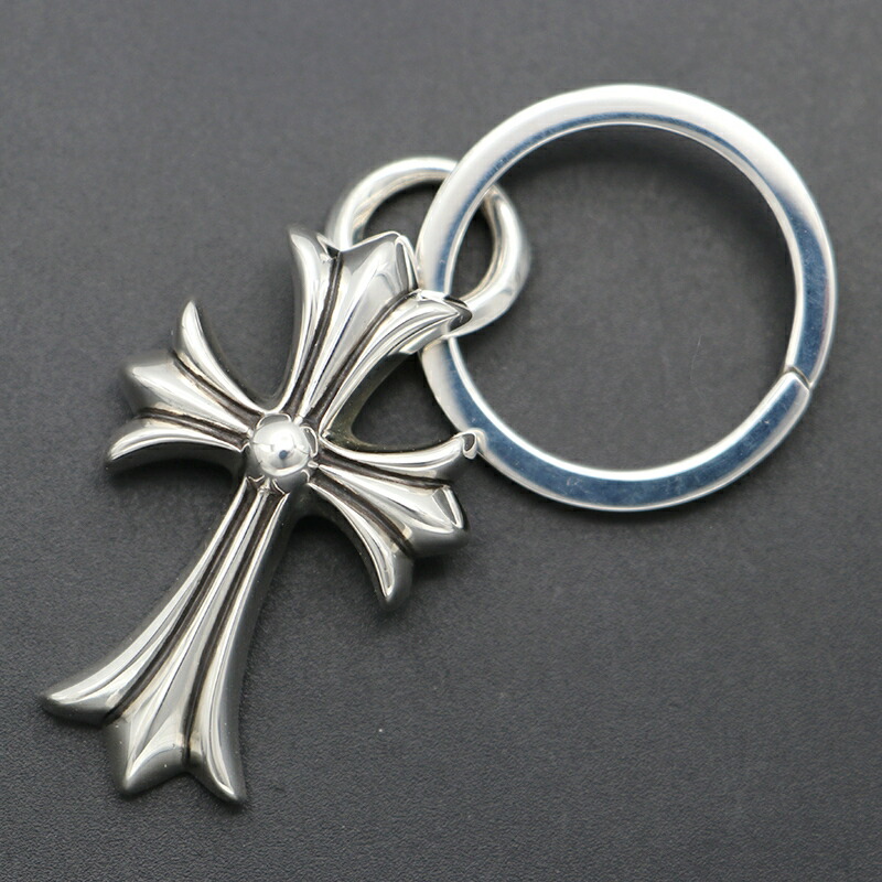 エクストラファンシー　キーチェーン CHROME HEARTS クロムハーツ エクストラ ファンシー キー