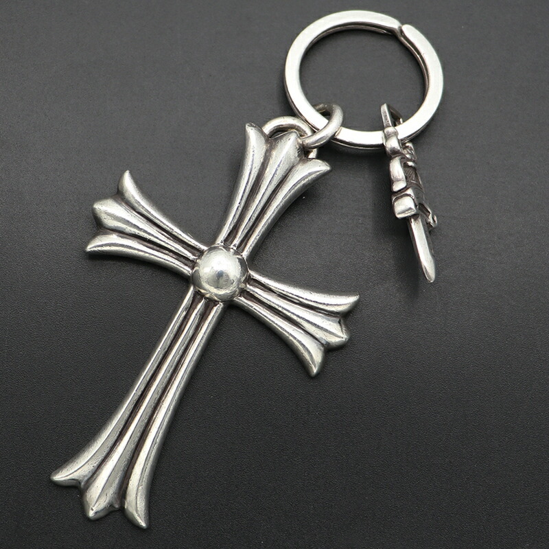 楽天市場】CHROME HEARTS 銀座店 クロムハーツ クロウ×ダガー