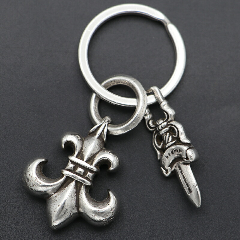 楽天市場】クロムハーツ 【CHROMEHEARTS】 エクストラファンシーキー