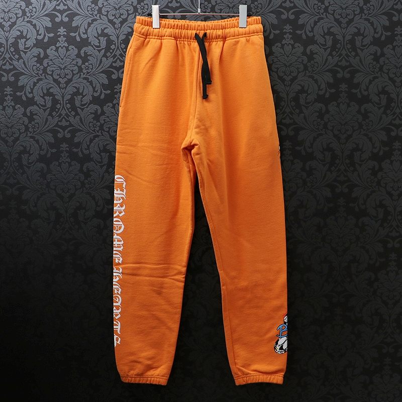 クロムハーツ シャカシャカズボン 蛍光色 クロムハーツ シャカシャカズボン 蛍光色