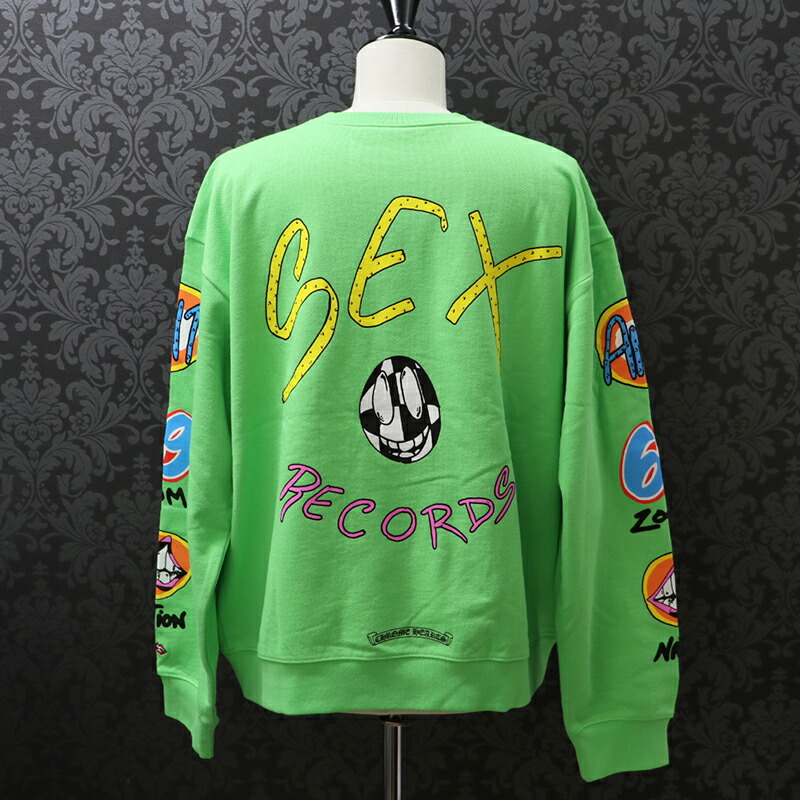 楽天市場】【XXLサイズ】 【極美品】 CHROME HEARTS クロムハーツ