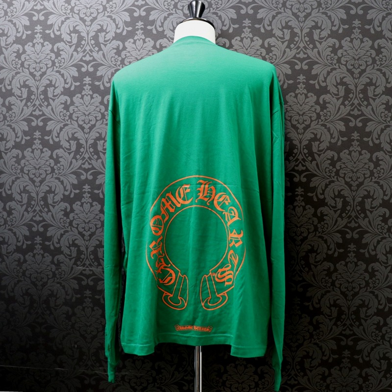 楽天市場】CHROME HEARTS 銀座店 クロムハーツ SALE ホース