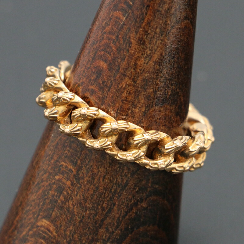 楽天市場】クロムハーツ【CHROMEHEARTS】【22K】【ダイヤモンド