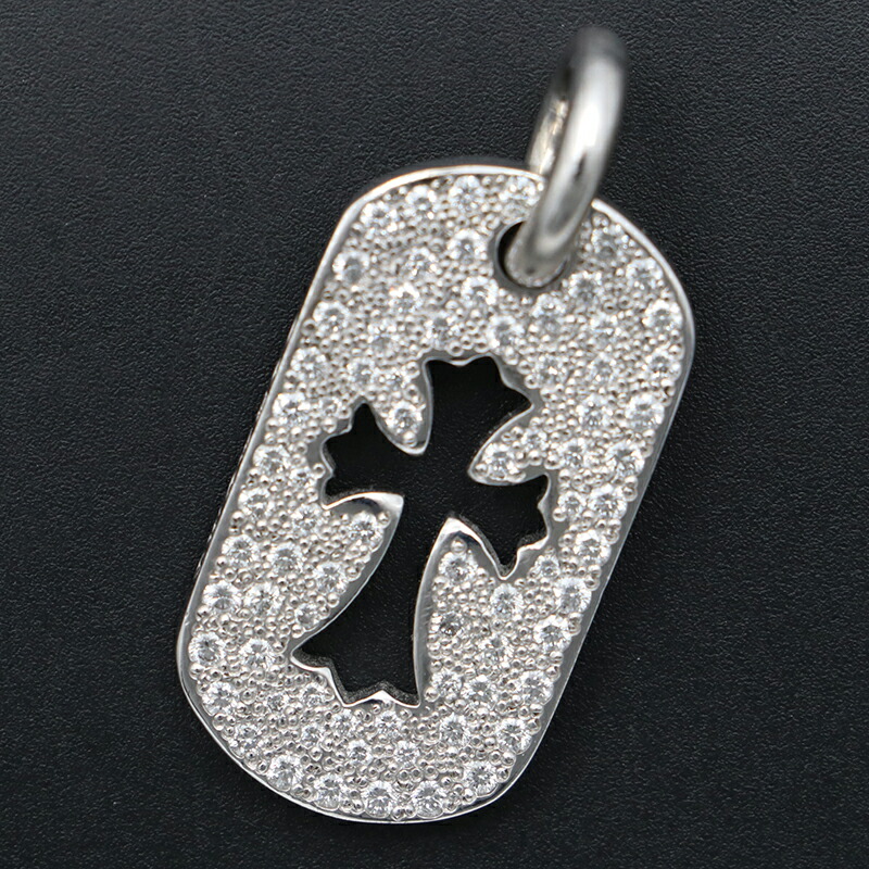 楽天市場】クロムハーツ【CHROMEHEARTS】【青山限定】【タイニー