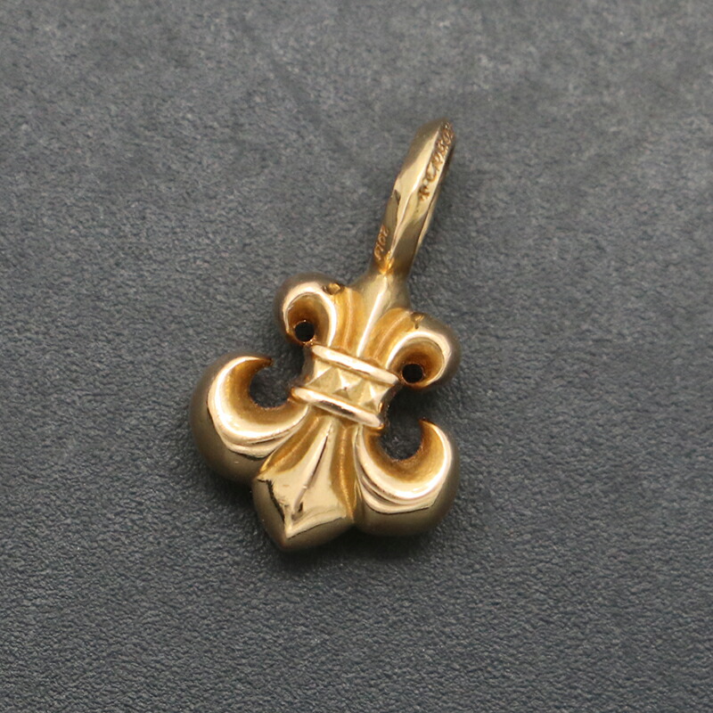 楽天市場】クロムハーツ【CHROMEHEARTS】【22K】STACK CH PLUS/ CH