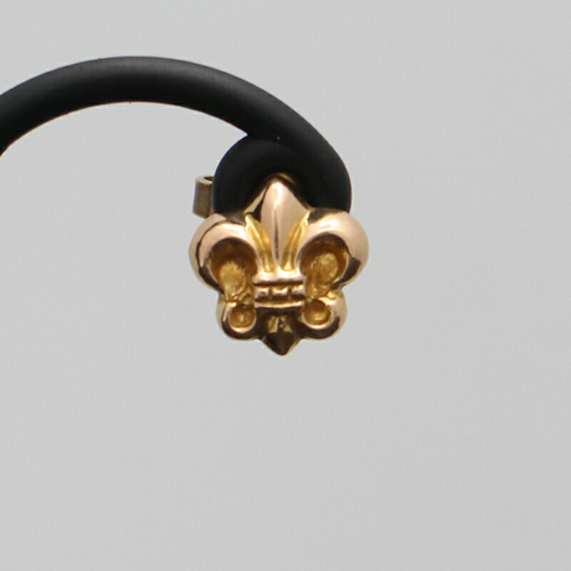 楽天市場】クロムハーツ 【CHROMEHEARTS】【22K】 クロステイル