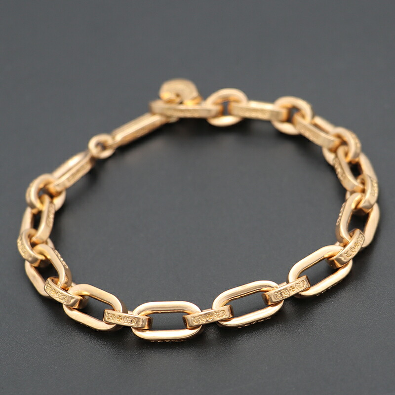 楽天市場】クロムハーツ【CHROMEHEARTS】【22K】CHAIN BABY FAT