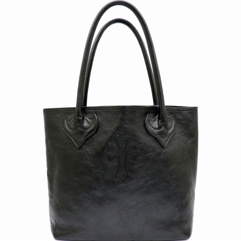 楽天市場】クロムハーツ【CHROMEHEARTS】4ポケットトートバッグ