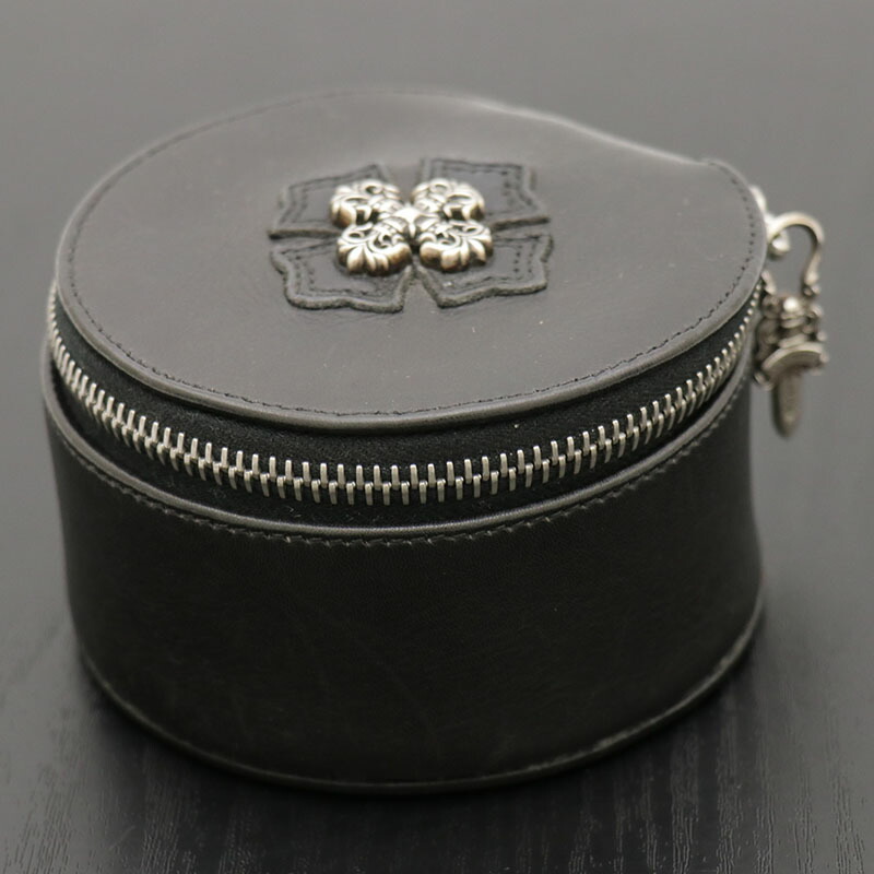 クロムハーツ　キャンドルケース Chrome Hearts - クロムハーツ キャンドルケースの通販 by 高級