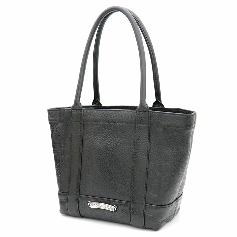 専用　クロムハーツ　FSトートクロスパッチ付き　美品 gbss_fs-tote-bk-240930