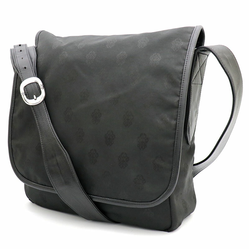 楽天市場】クロムハーツ【CHROMEHEARTS】メッセンジャーバッグ