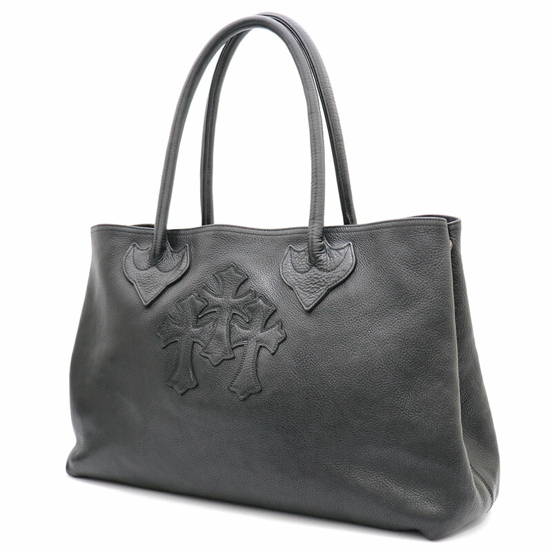 楽天市場】クロムハーツ【CHROMEHEARTS】4ポケットトートバッグ