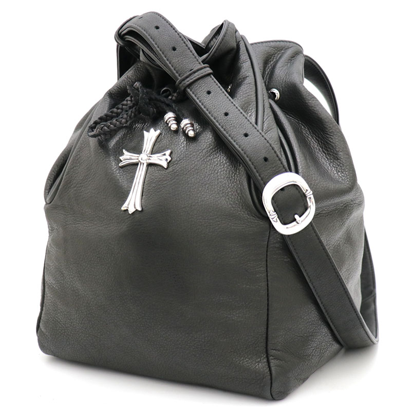 楽天市場】クロムハーツ Chrome Hearts JILIAN ジリアン ラージ