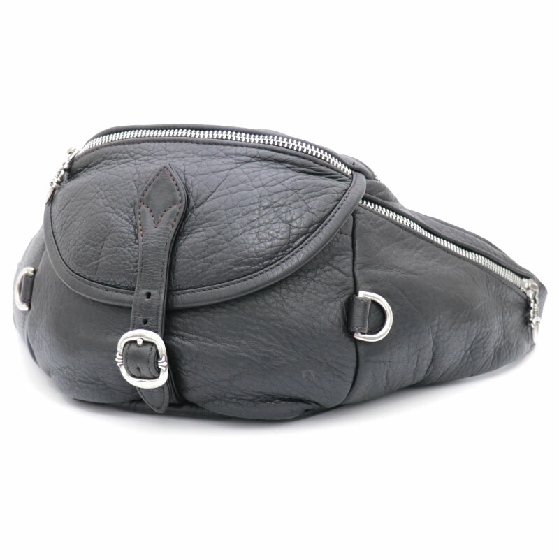 楽天市場】CHROME HEARTS SNAT PACK MINI NYLONクロムハーツ スナット