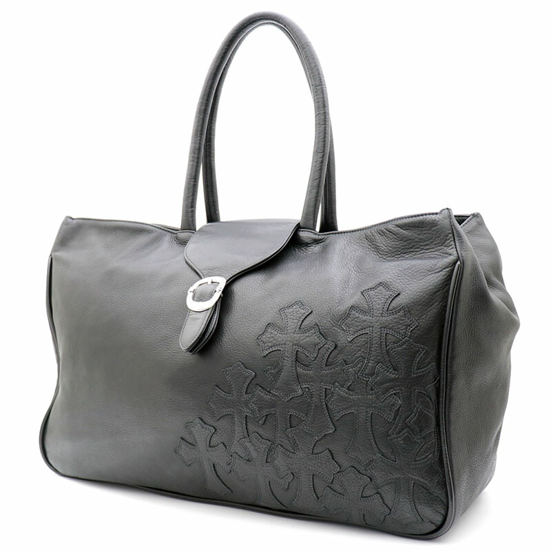 楽天市場】クロムハーツ【CHROMEHEARTS】【オールレザー】TLTRY DFFL