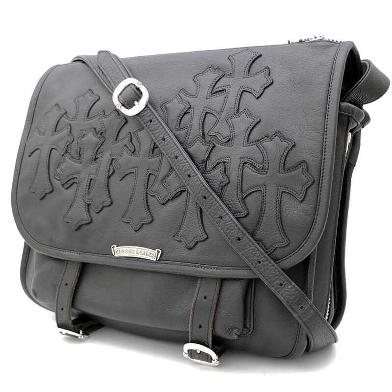 楽天市場】【バッグ】CHROME HEARTS クロム ハーツ クロムハーツ