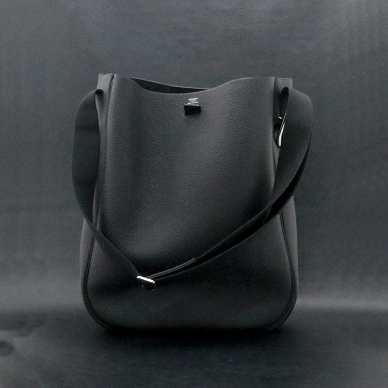 エルメス【HERMES】 アンクラージュ / ショルダーバッグ / 086704CK / トゴ / K目じるし 2025年頃【中古】稲沢店