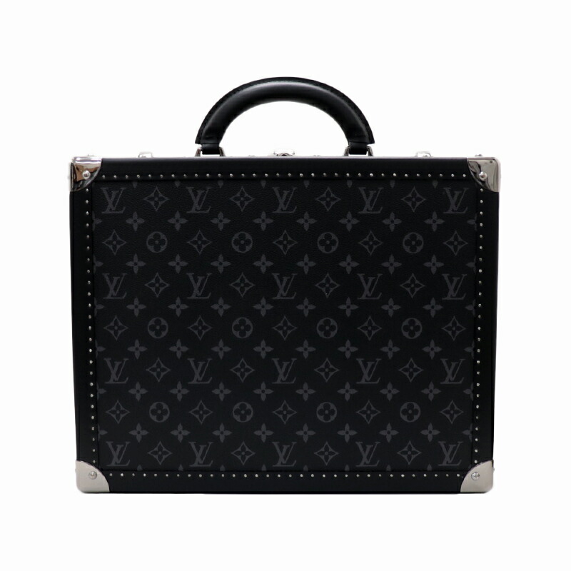 ルイヴィトン 楽天市場】未使用 ルイ ヴィトン クーリエ ロジン110 モノグラム