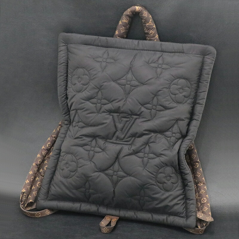 Louis Vuitton モノグラムバックパック 楽天市場】ルイヴィトン【LOUIS VUITTON】 M45077 / モノグラム