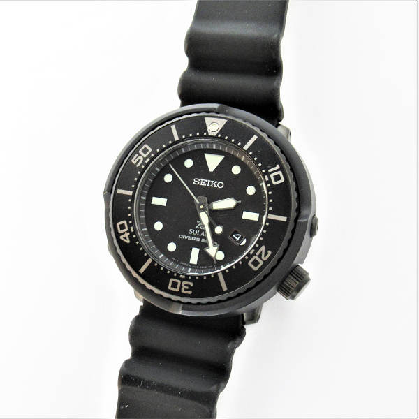 楽天市場】SEIKO(セイコー）Prospex プロスペックス ダイバー