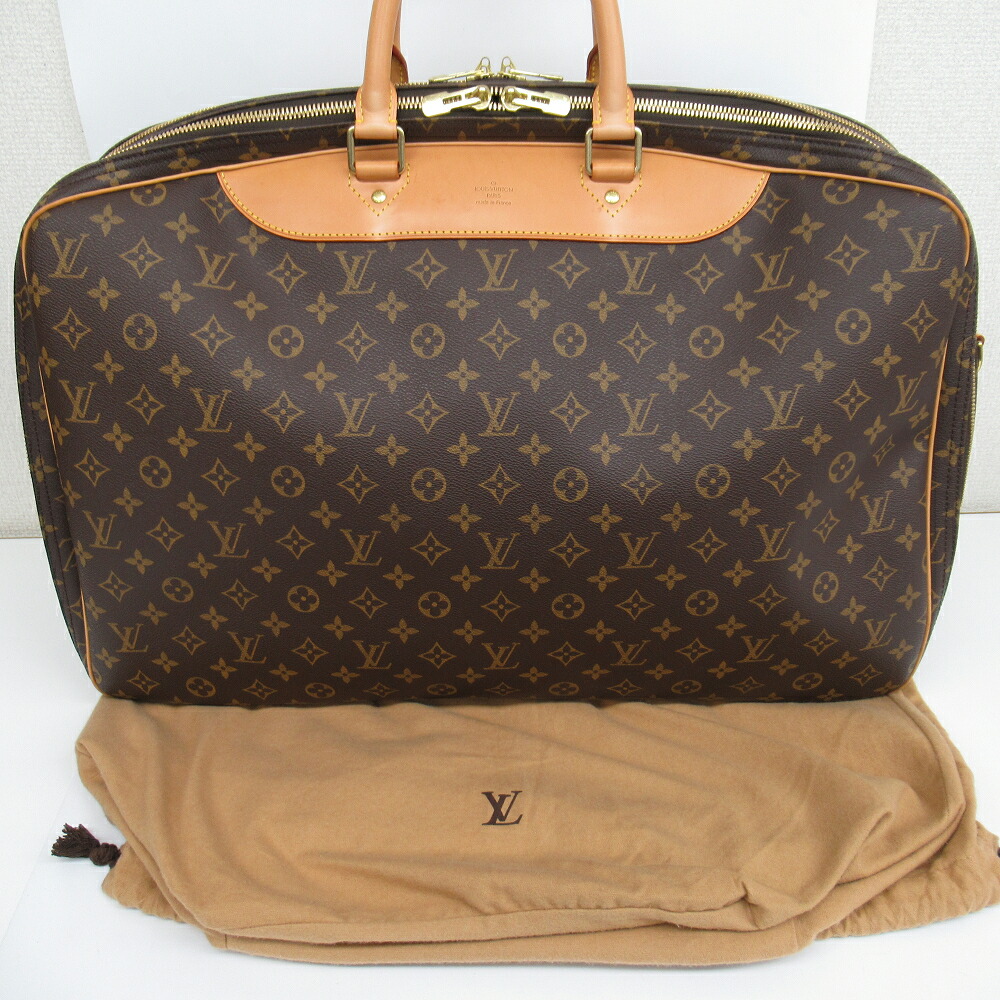 レディース LOUIS VUITTON ボストンバッグ ルイ
