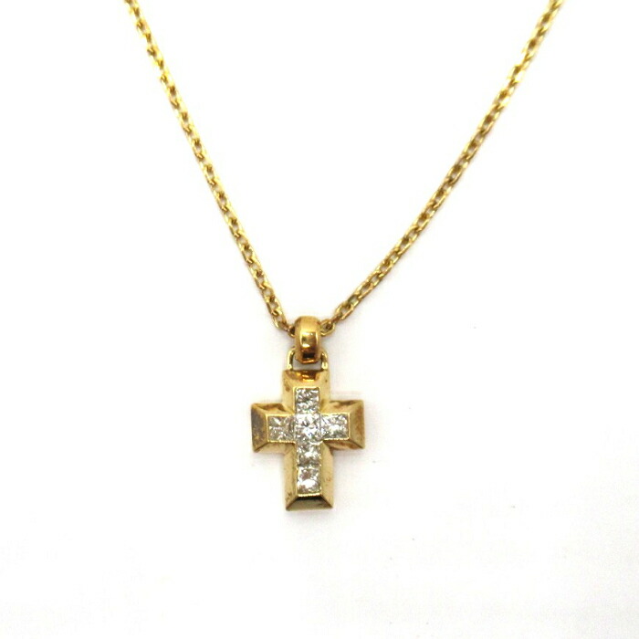 楽天市場】Vendome Aoyama ヴァンドーム青山 ダイヤモンドクロス