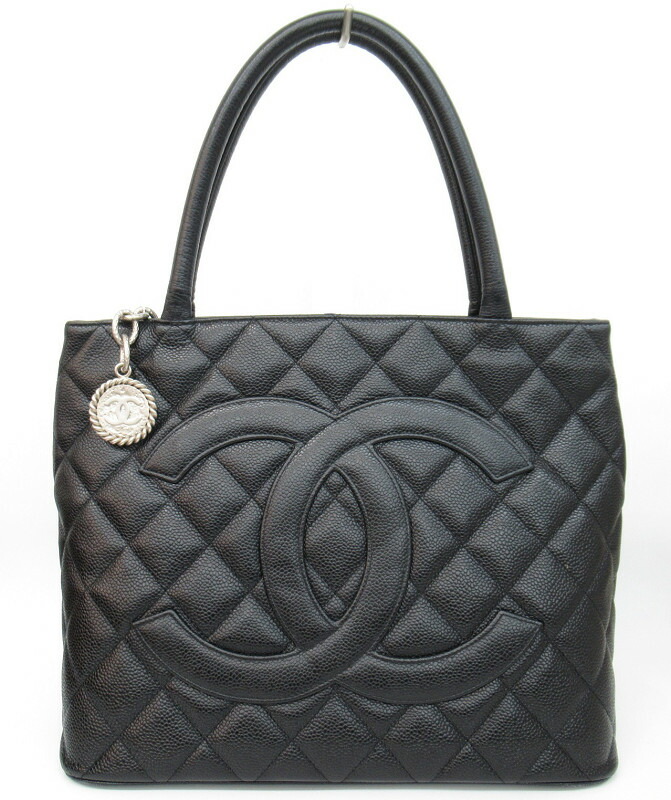 【メタルハンドルがcool♡】CHANEL ヴァニティバッグ メタルトップハンドル♪ CHANEL ヴァニティバッグ (CHANEL