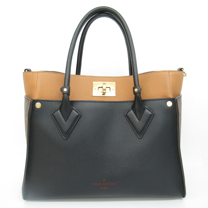 ルイ・ヴィトン モノグラム トートバッグ Louis Vuitton モノグラム トートバッグ