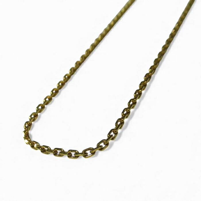 楽天市場】【中古】No brand ノーブランド ツイストチェーン 16inch