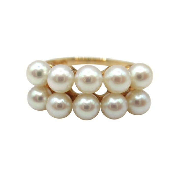 楽天市場】【ｾｰﾙ】【TASAKI】タサキ 田崎真珠 ゴールデンパール