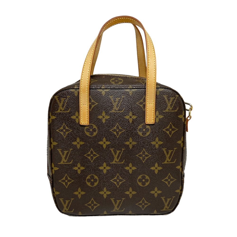 LOUIS VUITTON ルイヴィトン M47500 レディース スポンティーニ 007