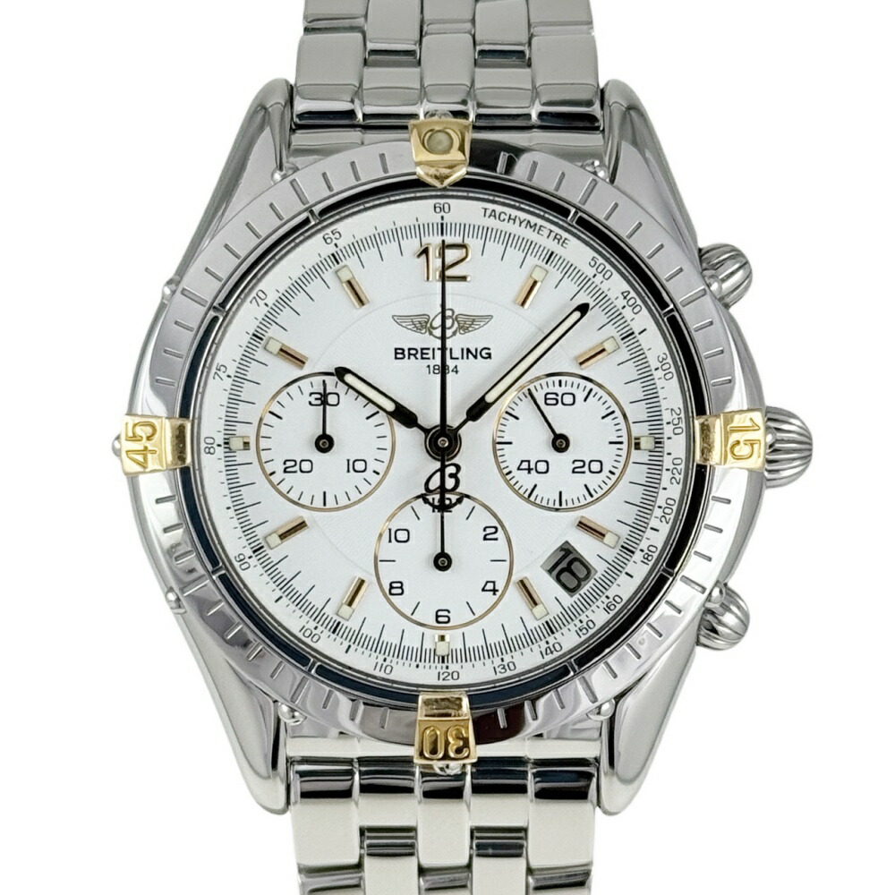 楽天市場】BREITLING 【ブライトリング】 B30012 コックピットクロノ
