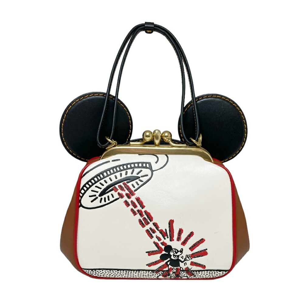 楽天市場】【コーチ】Coach ディズニーコラボ 白雪姫 スノーホワイト