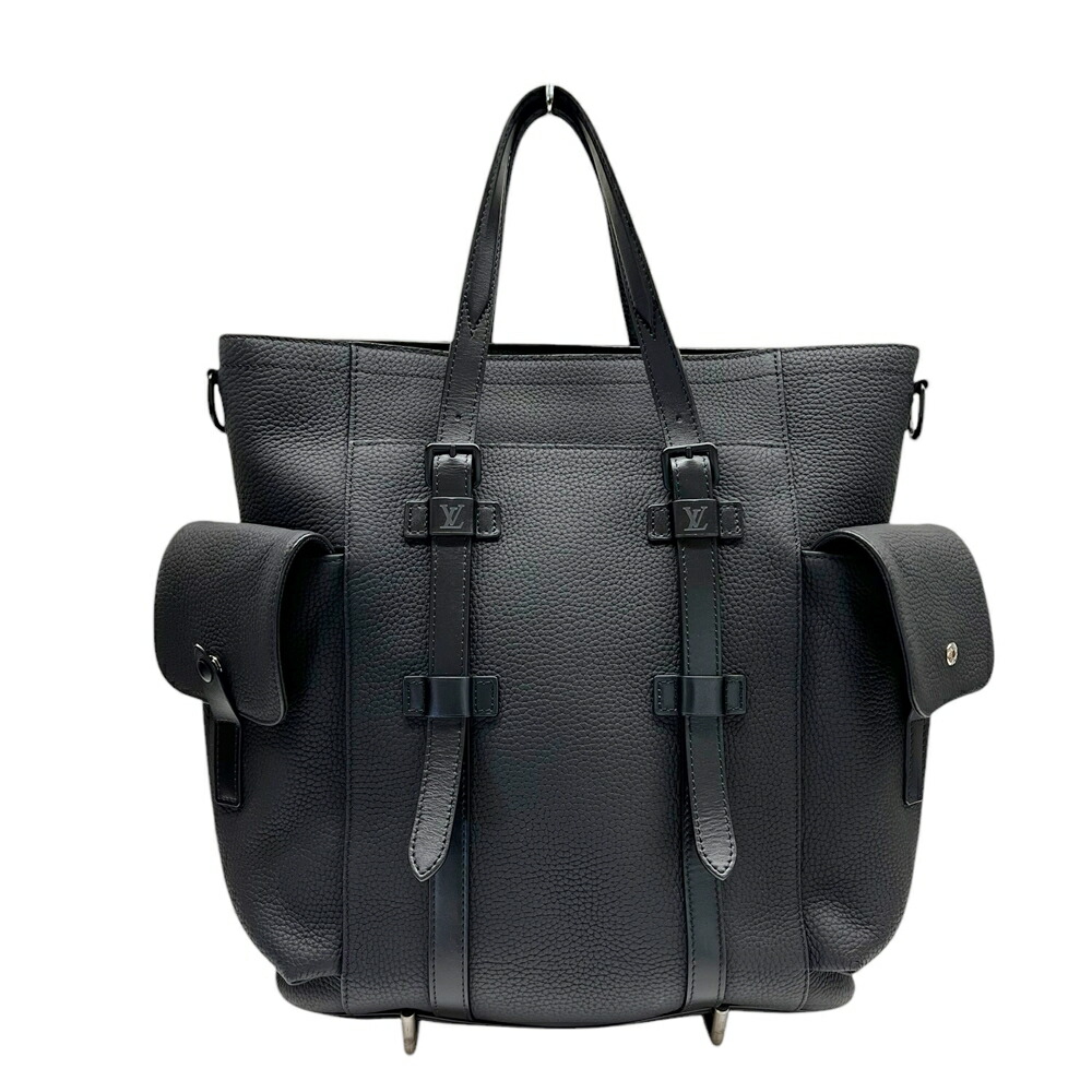 ルイヴィトン エピ サックプラ トートバッグ 黒 ビジネス レザー メンズ 楽天市場】【バッグ】LOUIS VUITTON ルイ ヴィトン エピ