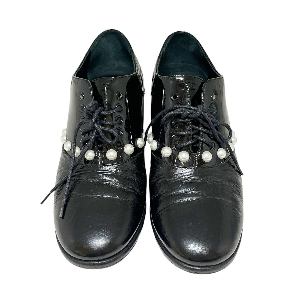 【最終価格】★極美品★CHANEL シャネル ハイヒール ココマーク ブラック 楽天市場】【楠本質店/元住吉】シャネル G29413 ハイヒール ココマーク