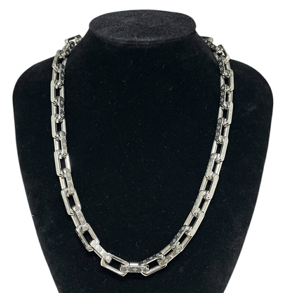 楽天市場】【中古】 LOUIS VUITTON ルイ・ヴィトン ネックレスチェーン