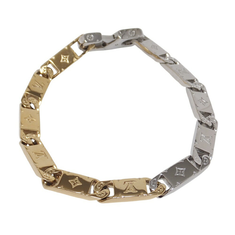 楽天市場】ルイヴィトン ブレスレット ユニセックス ヴォルト アップ