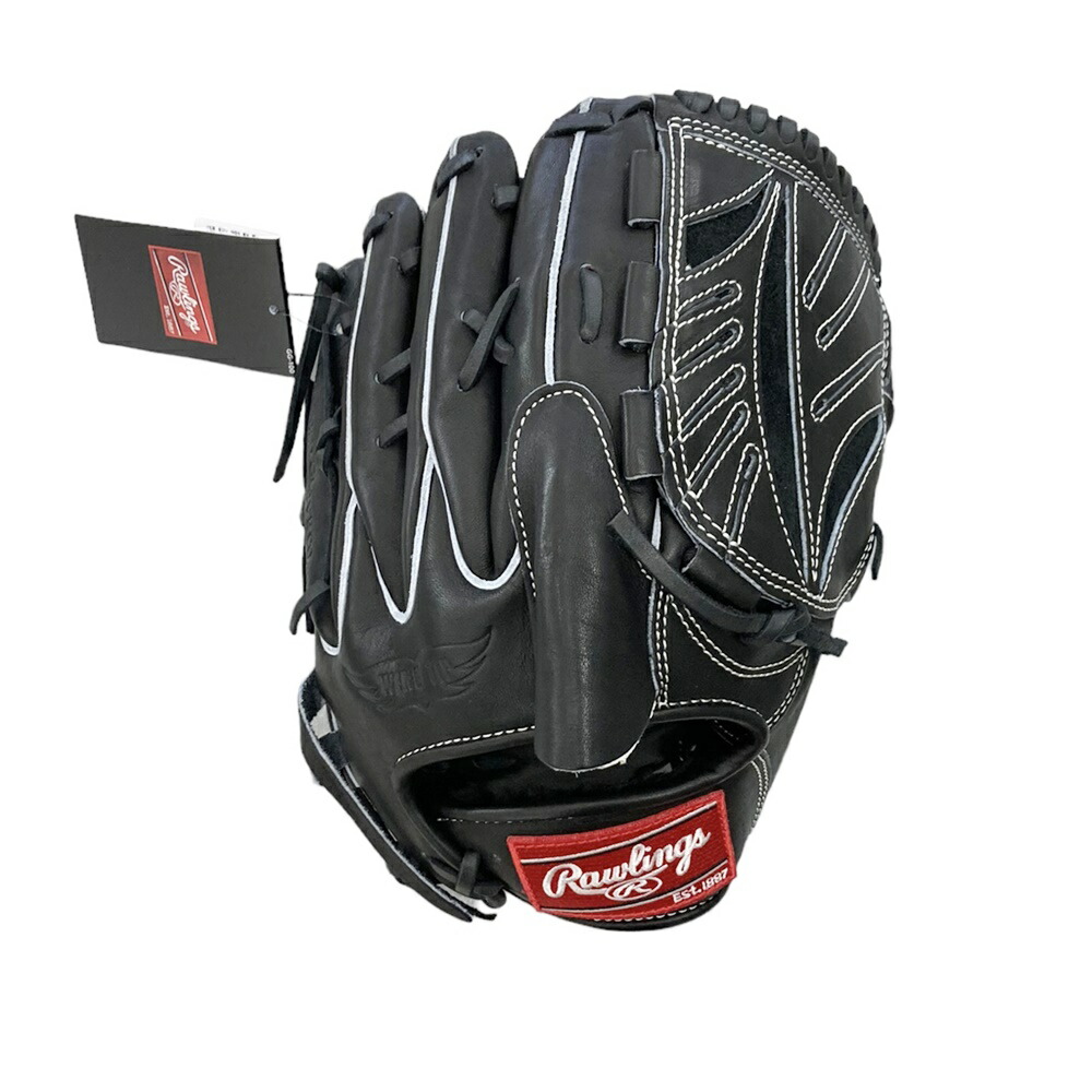 楽天市場】ローリングス 涌井秀章モデル Rawlings 一般用 投手用 軟式