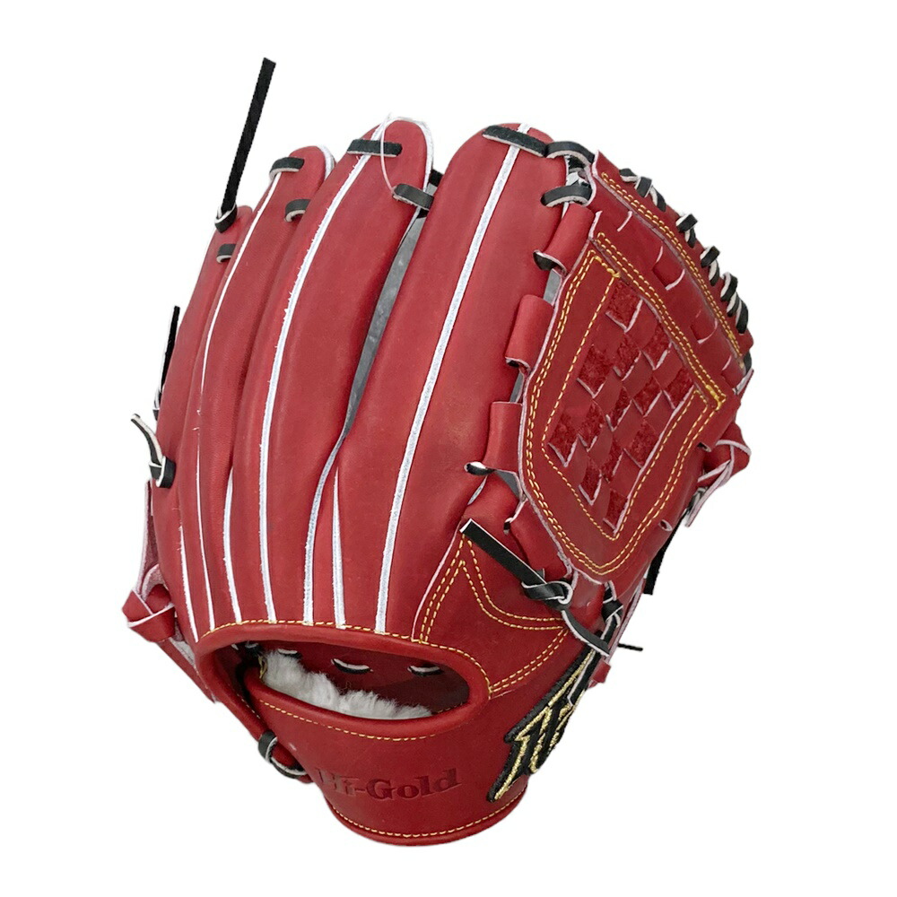 楽天市場】【中古】【現品限り】ハイゴールド 野球 硬式