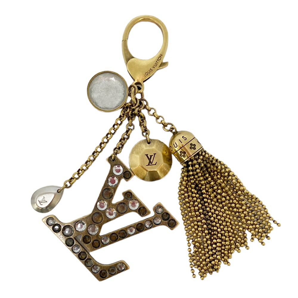 姫さま専用】Louis Vuitton メリーゴーランドキーホルダー 姫