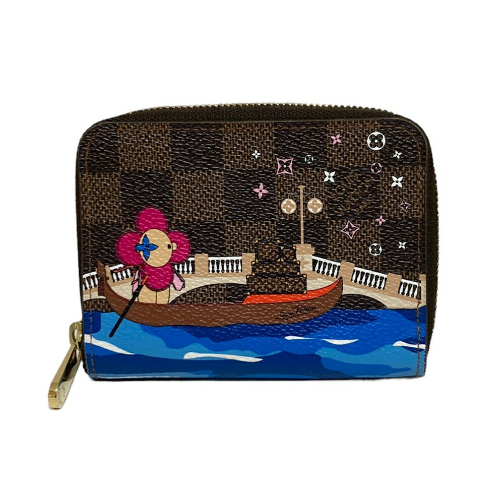 ◇ルイヴィトン◇M81155/ヴェルニ/ジッピーコインパース/コインケース/財布 楽天市場】ルイヴィトン【LOUIS VUITTON】M81155 ジッピーコイン