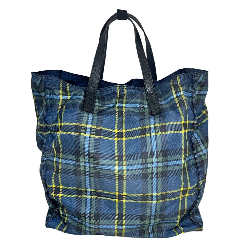 PRADA エコバッグ PRADA - プラダ エコバッグ(収納袋・ケース付)の通販 by bon