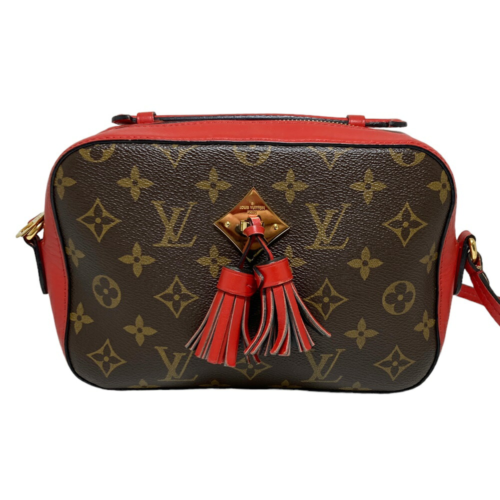 楽天市場】【バッグ】LOUIS VUITTON ルイ ヴィトン モノグラム