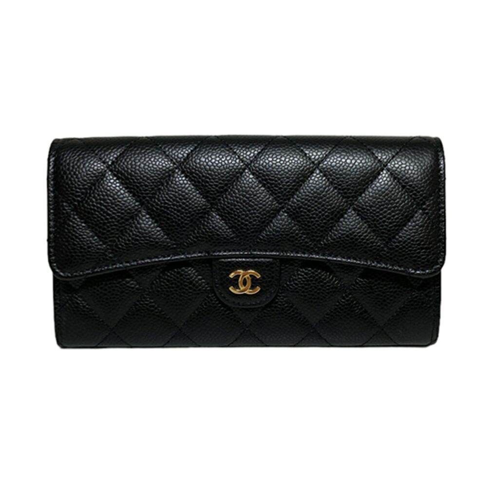 【こなれ感UP♪】CHANEL マトラッセキャップ 極美品 CHANEL シャネル マトラッセ25 Wフラップ Wチェーン