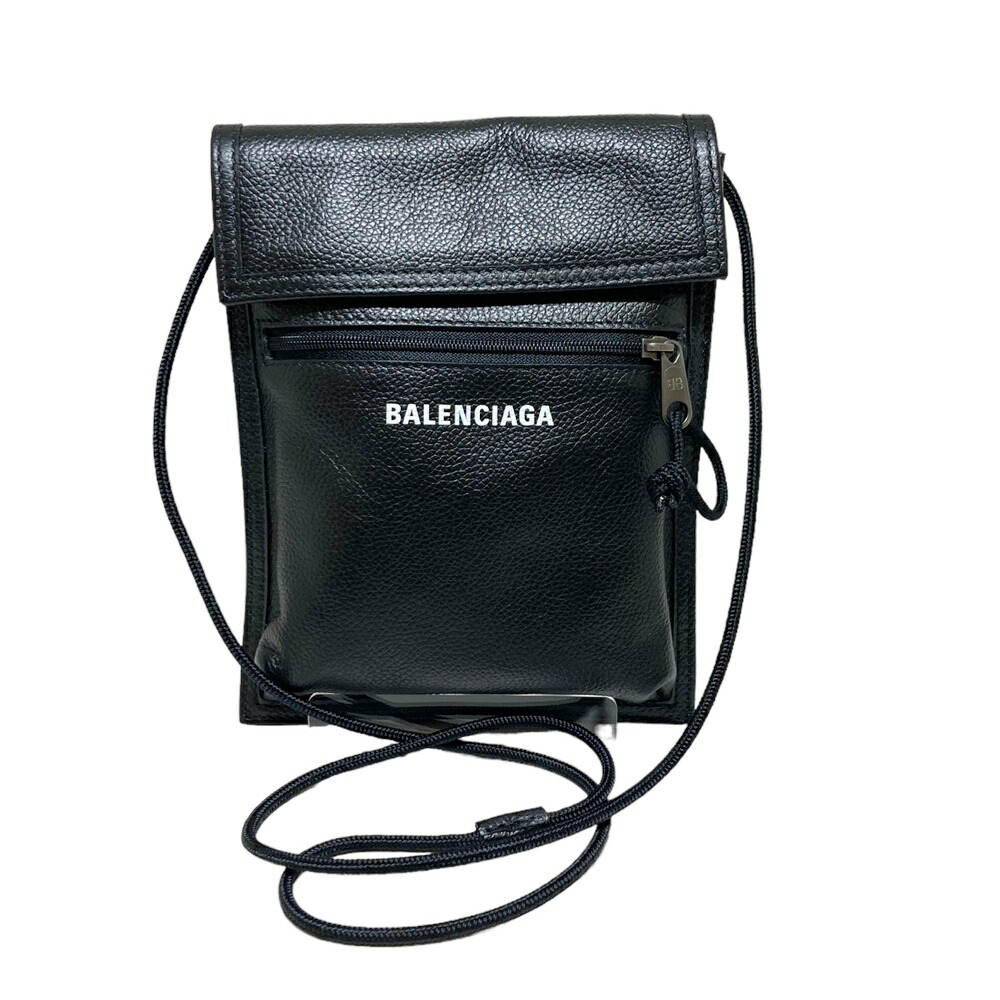 BALENCIAGA バレンシアガボトルホルダー バレンシアガウィークエンドボトルホルダー 黒 ユニセックス