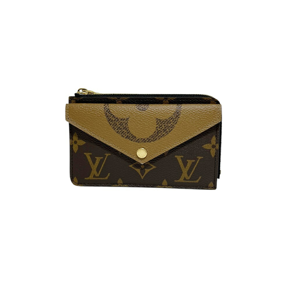 楽天市場】【中古】LOUIS VUITTON ルイヴィトン M69431 カード