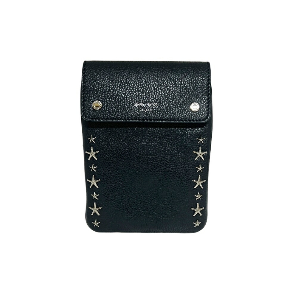 楽天市場】Jimmy Choo ジミーチュウ ショルダーバッグ KIMI MESSANGER